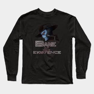 Bane Long Sleeve T-Shirt